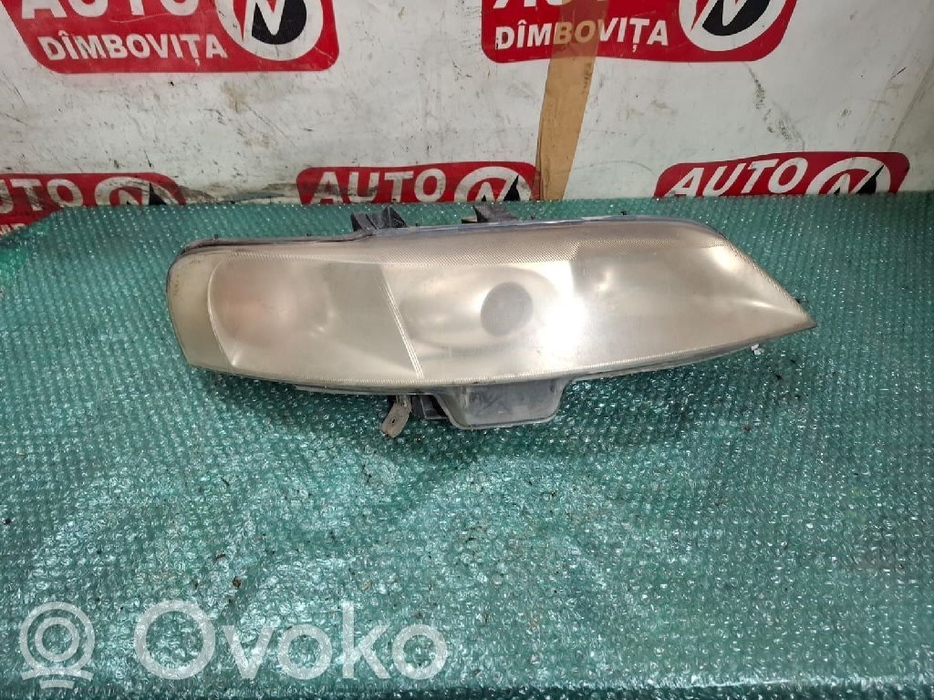 Opel Vectra B Far 