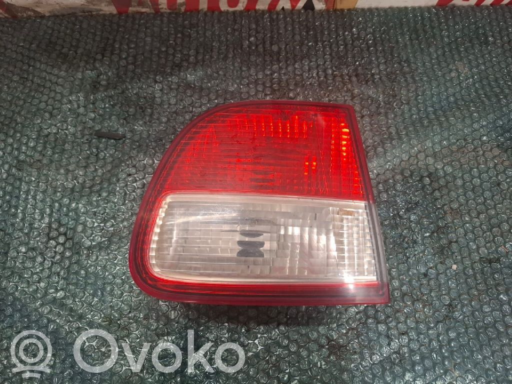 Seat Leon (1M) Takaluukun takavalot 