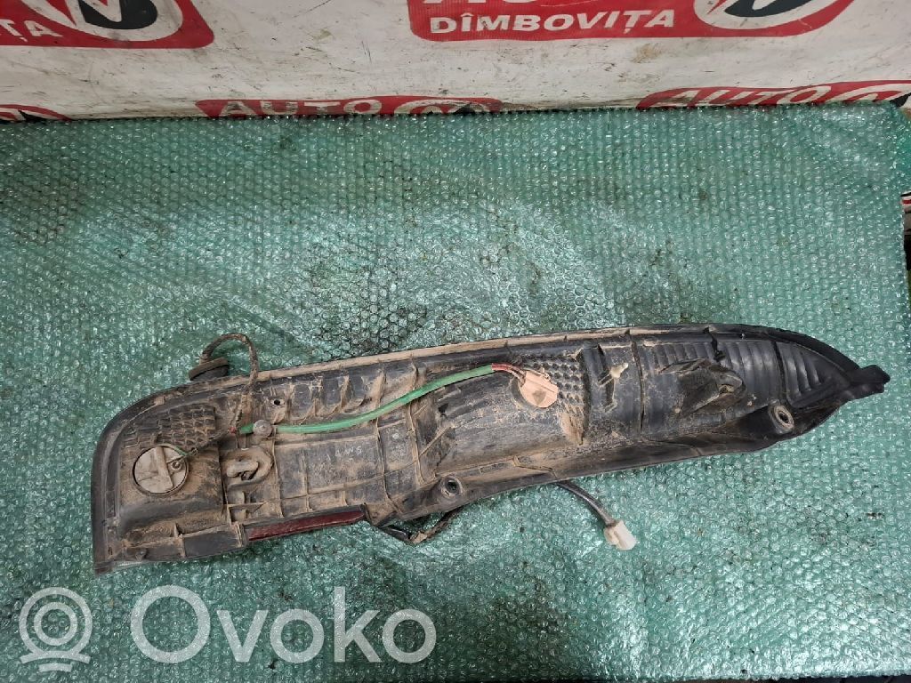 Daihatsu Terios Takavalot 