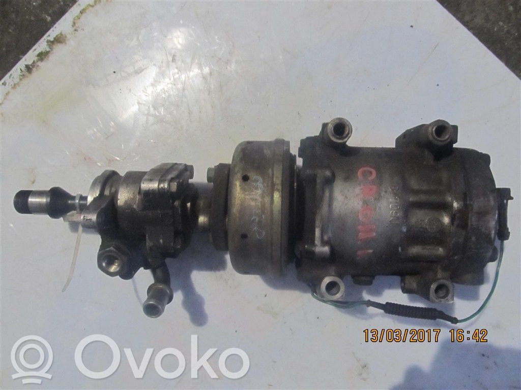 Variklis   SD7V157977