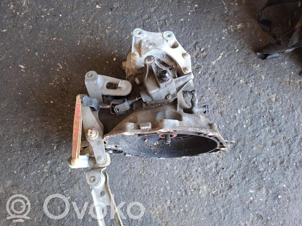 Engine   Z12XEP,M24