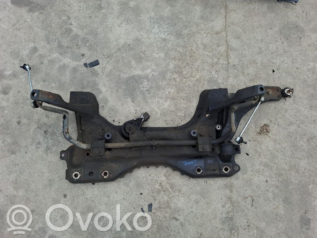 Ford Focus Priekinis traversas 