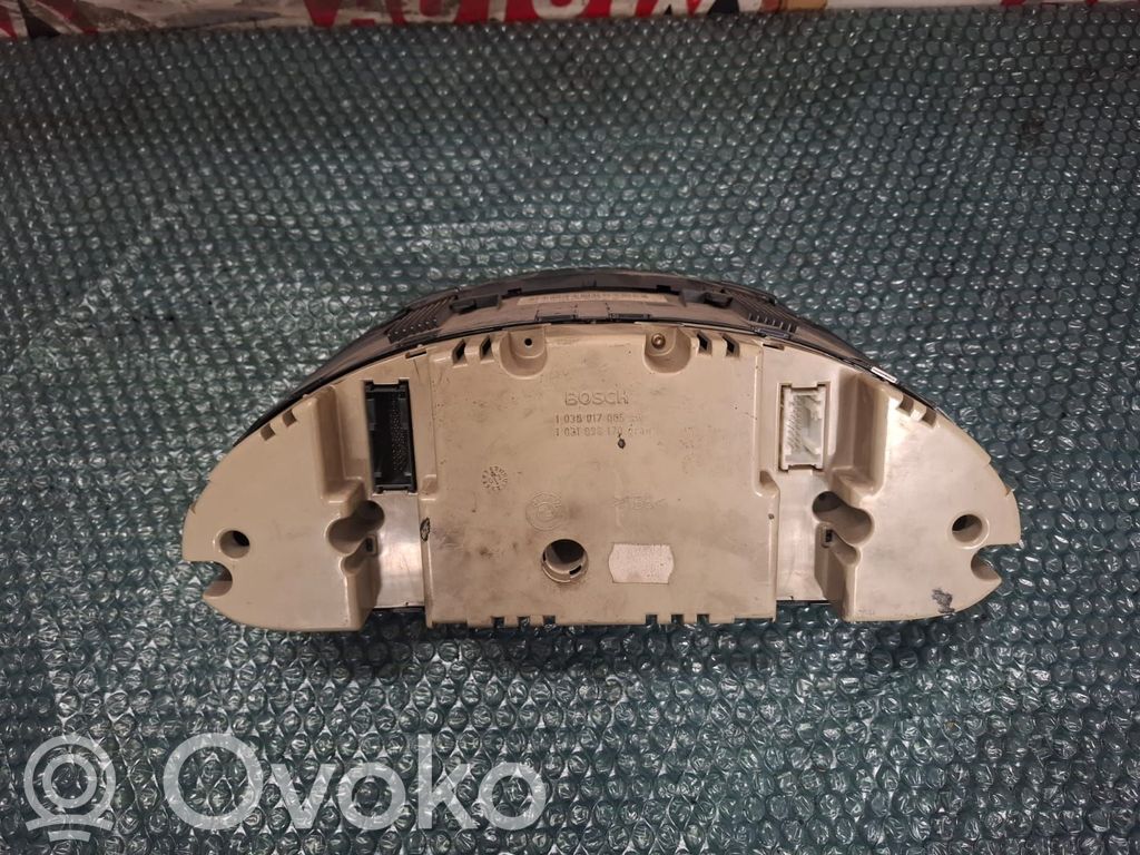 Módulo de fusible   6932897