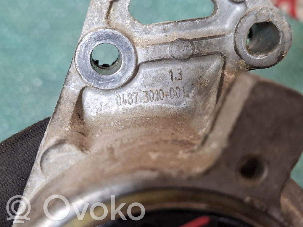 Volkswagen Golf IV Napinacz paska alternatora 