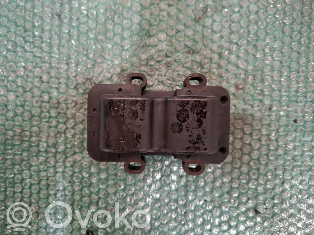 Renault Laguna II Motor 