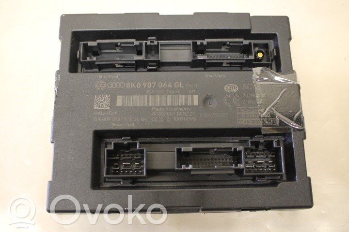Mukavuusmoduuli   8K0907064GL,8K0907064GL
