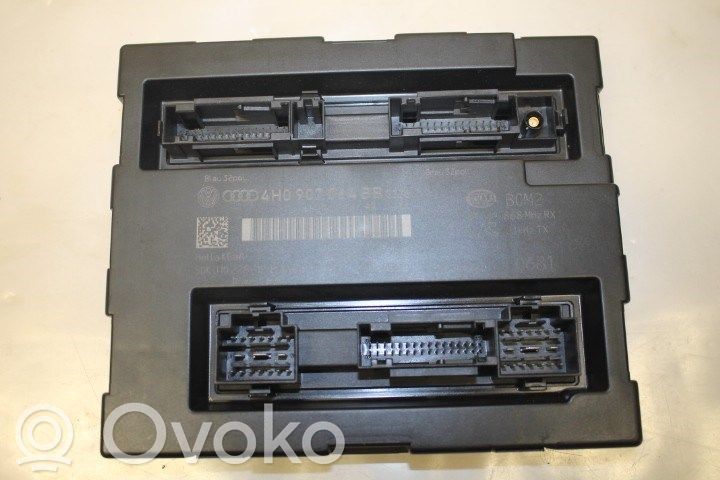 Module confort   4H0907064BB,4H0907064BB