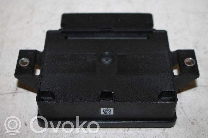 Module de commande de frein à main   4H0907801F,4H0907801F