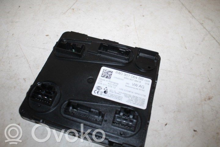 Module confort   8W0907064BB,8W0907064BB