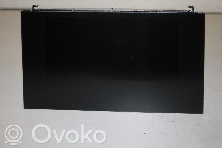 Audi A7 S7 4K8 Monitor / wyświetlacz / ekran 