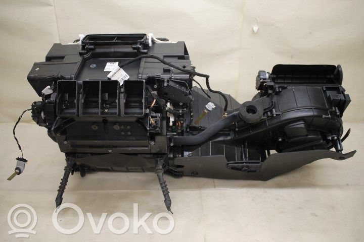 Commande de chauffage et clim   4H1820005H,4H1820005H
