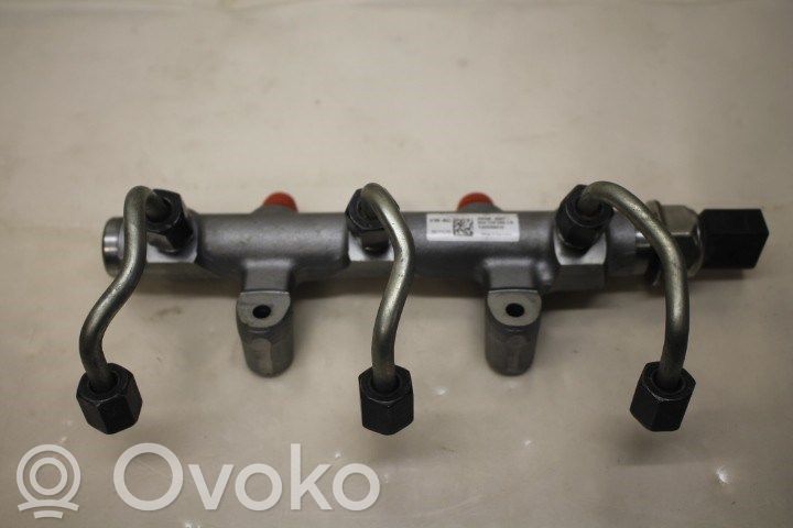 Fuel main line pipe   059130089CS,059130089CS