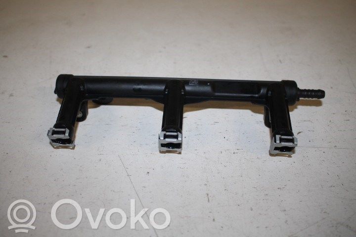 Audi A5 8T 8F Rampă alimentare injectoare 