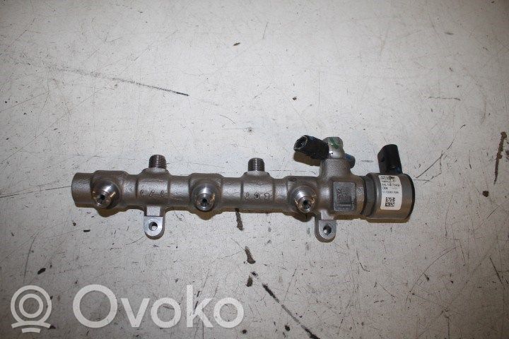 Audi Q5 SQ5 FY Fuel main line pipe 