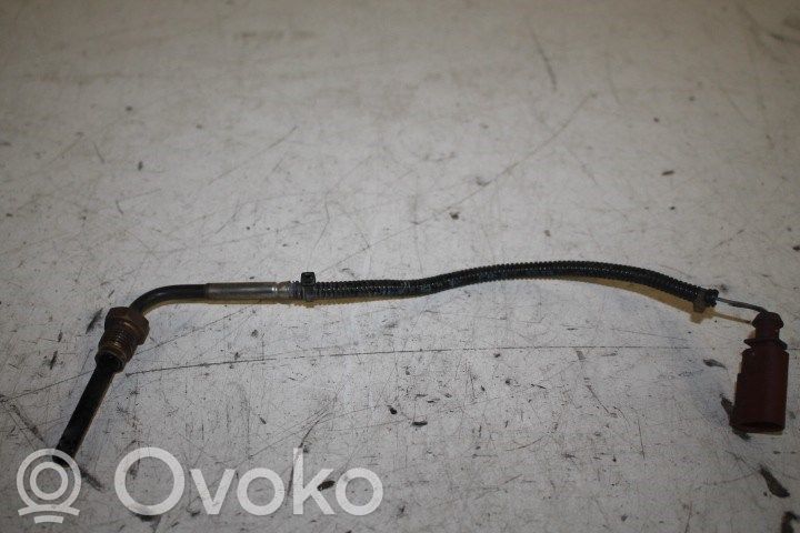 Audi Q5 SQ5 8R Sensor de temperatura del escape 