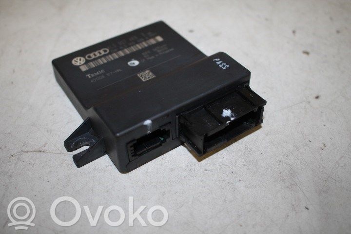 Gateway-Steuermodul   4L0907468B,4L0907468B