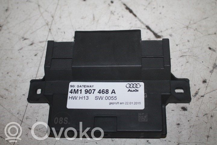 Module de passerelle   4M1907468A,4M1907468A