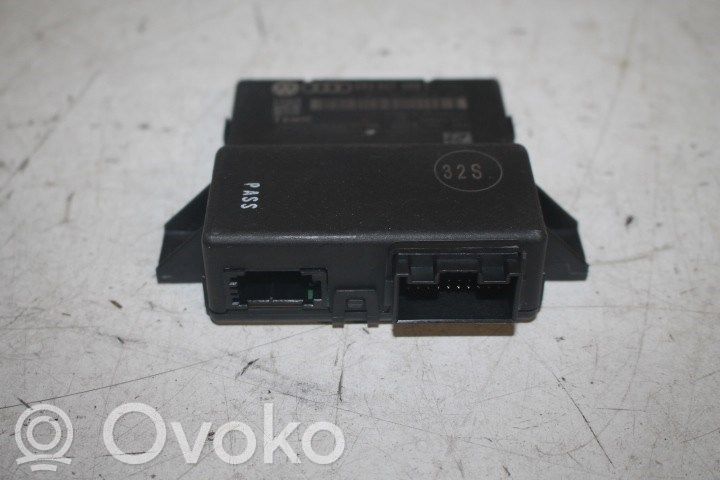 Módulo de control Gateway   8R0907468T,8R0907468T