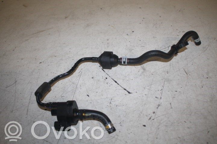 Audi A5 Alte piese compartiment motor 
