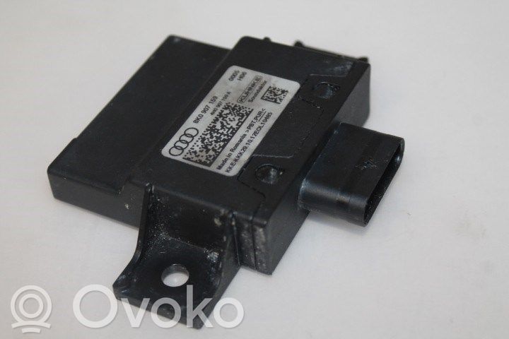 Autres unités de commande / modules   8K0907159,8K0907159