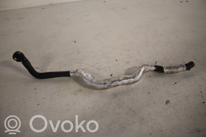 Audi A6 S6 C7 4G Other engine bay part 