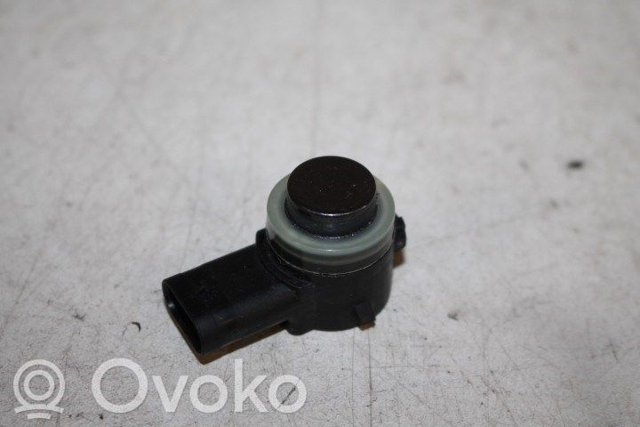 Audi A4 S4 B9 Parksensor PDC 