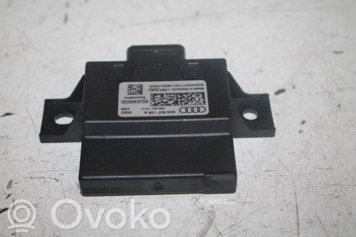Autres unités de commande / modules   4H0907159A,4H0907159A