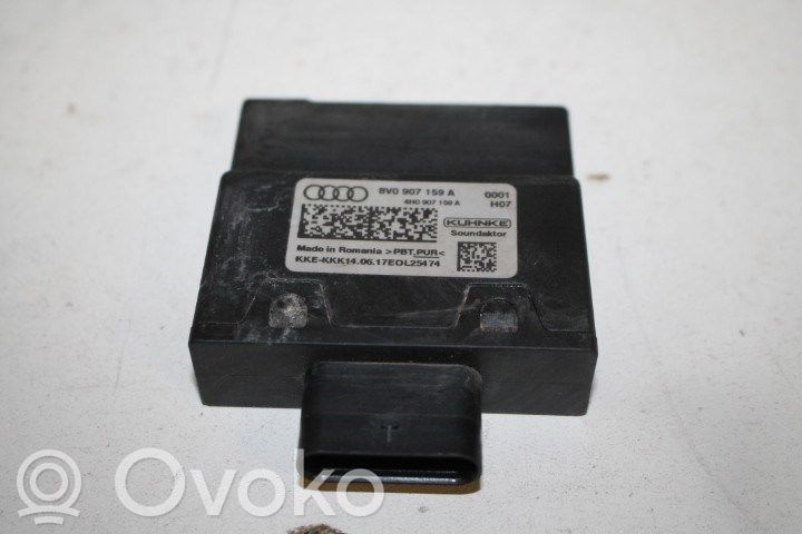 Autres unités de commande / modules   8V0907159A,8V0907159A