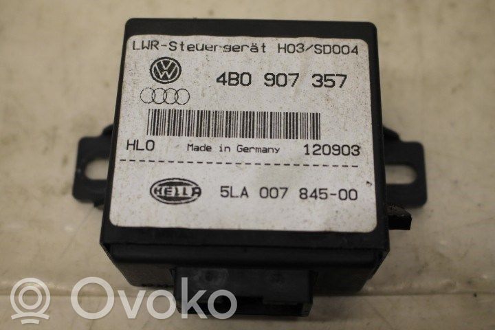 Lichtmodul Lichtsensor   4B0907357,4B0907357