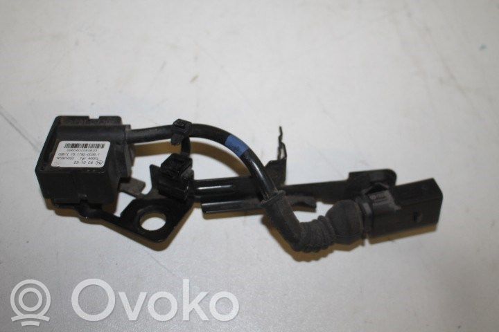 Speed sensor (speedometer sensor)   4E0616576K,4E0616576K