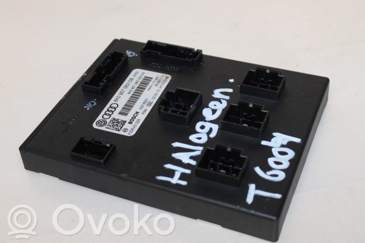Audi A4 S4 B8 8K Inne komputery / moduły / sterowniki 