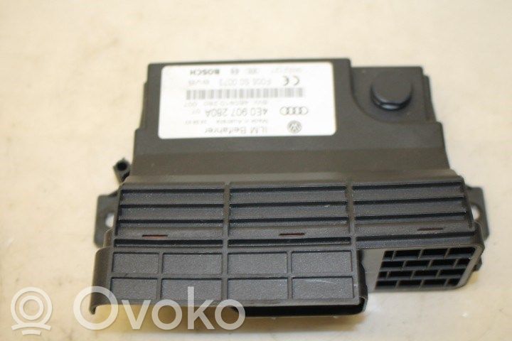 Sonstige Steuergeräte / Module   4E0907280A,4E0907280A