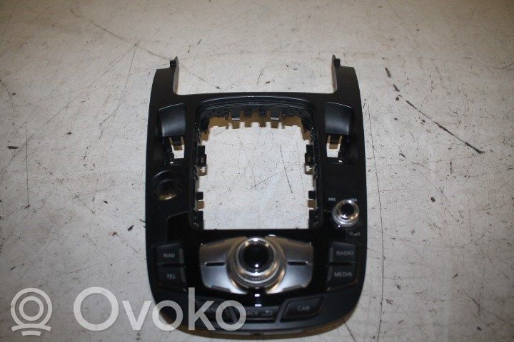 Audi Q5 SQ5 8R Unidad central de control multimedia 
