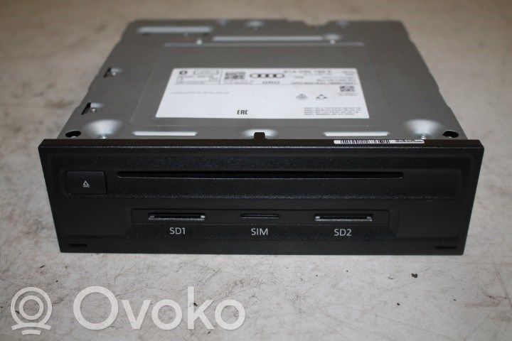 Audi Q2 - Unidad central de control multimedia 