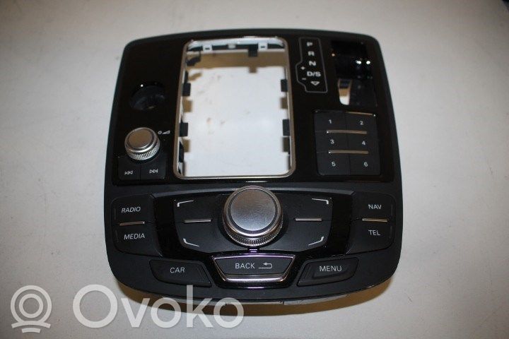 Audi A7 S7 4G Modul comenzi multimedia 