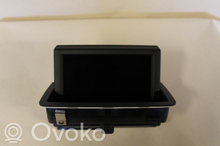 Head unit multimedia control   8X0919604,8X0919604