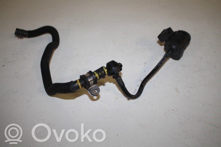 Audi RS6 C7 Alte piese compartiment motor 