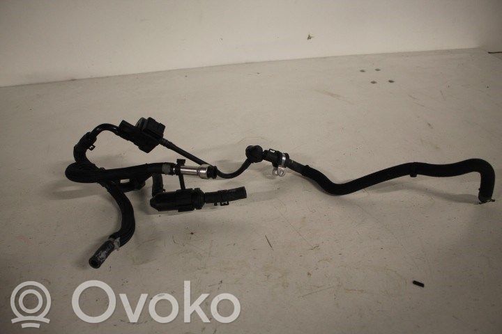 Audi RS7 C7 Alte piese compartiment motor 