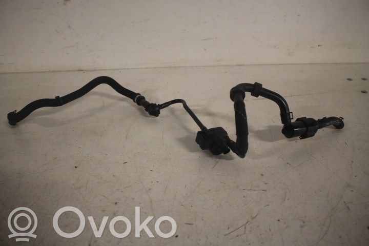 Audi RS6 C7 Alte piese compartiment motor 