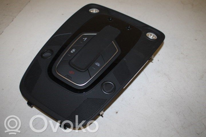 Audi A4 S4 B9 Luz del asiento delantero 