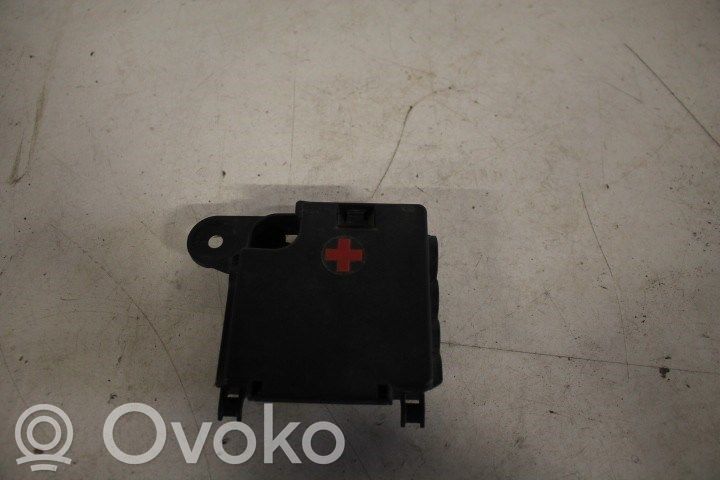 Audi A5 Sportback 8TA Set scatola dei fusibili 