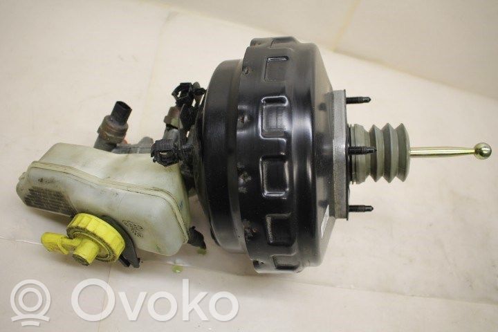 Audi TT Mk1 Bremskraftverstärker 