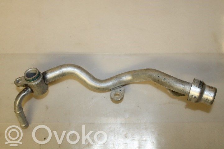 Audi Q5 SQ5 8R Engine coolant pipe/hose 