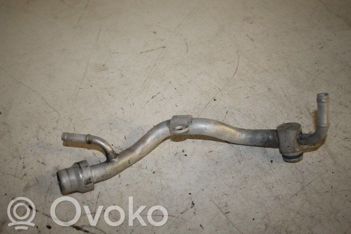 Audi A6 C7 Caurulīte (-es) / šļūtene (-es) 