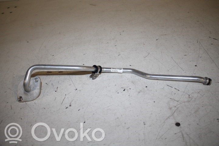 Audi RS6 C7 Engine coolant pipe/hose 