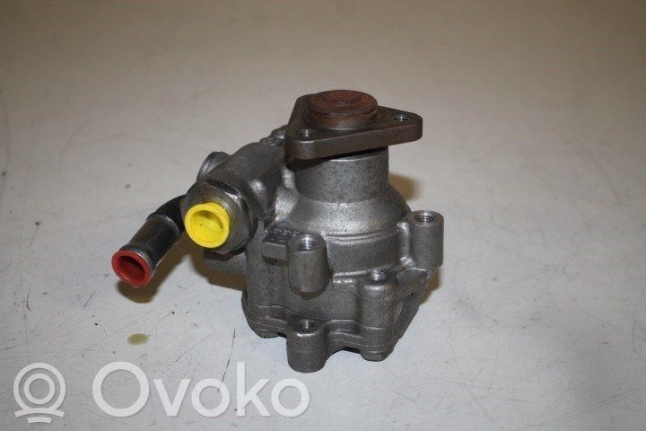 Audi Q7 4L Ohjaustehostimen pumppu 