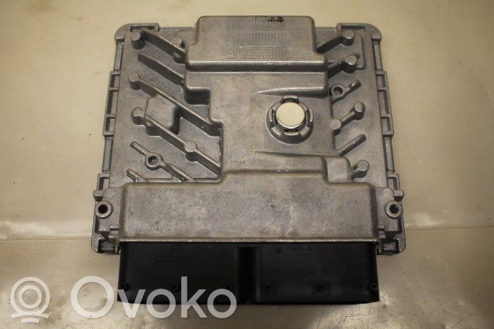 Audi A3 S3 8V Engine control unit/module 