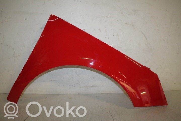 Audi S1 Guardabarro 