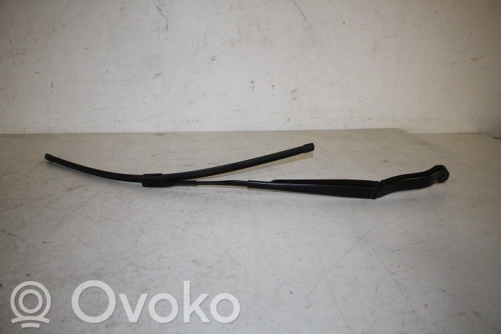 Audi Q7 4M Ramię wycieraczki szyby przedniej / czołowej 