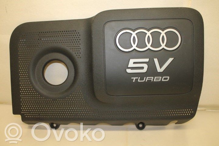 Audi TT Mk1 Motorabdeckung 